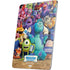 Disney Monsters University Official Poster Apple iPad Air Skin