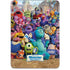 Disney Monsters University Official Poster Apple iPad Pro Skin