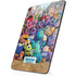 Disney Monsters University Official Poster Apple iPad Pro Skin
