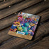 Disney Monsters University Official Poster Apple iPad Pro Skin