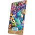 Disney Monsters University Official Poster iPad Pro 13in M4 (2024) Skin