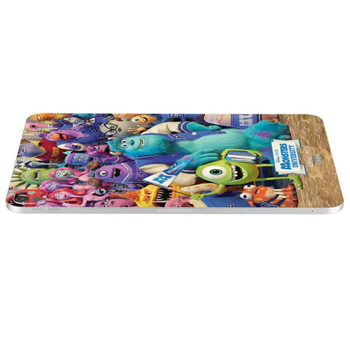 Disney Monsters University Official Poster iPad Pro 13in M4 (2024) Skin