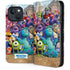 Disney Monsters University Official Poster iPhone 13 Folio Case