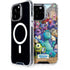 Disney Monsters University Official Poster iPhone Cases