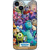 Disney Monsters University Official Poster iPhone Skins