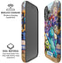 Disney Monsters University Official Poster iPhone 16 Magsafe Impact Case