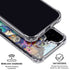 Disney Monsters University Official Poster iPhone 16 Plus Clear Case