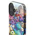 Disney Monsters University Official Poster iPhone 16 Plus Impact Case