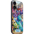 Disney Monsters University Official Poster iPhone 16 Plus Skin