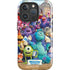 Disney Monsters University Official Poster iPhone 16 Pro Impact Case