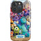 Disney Monsters University Official Poster iPhone 16 Pro Magsafe Impact Case