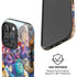 Disney Monsters University Official Poster iPhone 16 Pro Magsafe Impact Case
