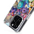 Disney Monsters University Official Poster iPhone 16 Pro Max MagSafe Case
