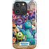 Disney Monsters University Official Poster iPhone 16 Pro Max Magsafe Impact Case