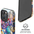 Disney Monsters University Official Poster iPhone 16 Pro Max Magsafe Impact Case