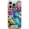 Disney Monsters University Official Poster iPhone 16 Pro Skin