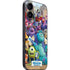 Disney Monsters University Official Poster iPhone 16 Skin
