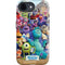 Disney Monsters University Official Poster iPhone 16e Impact Case