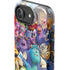 Disney Monsters University Official Poster iPhone 16e Impact Case