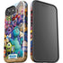 Disney Monsters University Official Poster iPhone 16e Impact Case