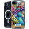 Disney Monsters University Official Poster iPhone 16e MagSafe Case
