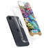 Disney Monsters University Official Poster iPhone 16e MagSafe Case