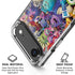 Disney Monsters University Official Poster iPhone 17 Air Clear Case