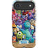 Disney Monsters University Official Poster iPhone 17 Air Impact Case