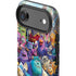 Disney Monsters University Official Poster iPhone 17 Air Impact Case