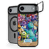 Disney Monsters University Official Poster iPhone 17 Air Kickstand Case