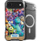 Disney Monsters University Official Poster iPhone 17 Air MagSafe Case