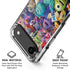 Disney Monsters University Official Poster iPhone 17 Air MagSafe Case
