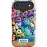 Disney Monsters University Official Poster iPhone 17 Air Magsafe Impact Case