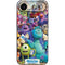 Disney Monsters University Official Poster iPhone 17 Air Skin