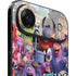Disney Monsters University Official Poster iPhone 17 Air Skin