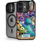 Disney Monsters University Official Poster iPhone 17 Kickstand Case