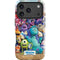 Disney Monsters University Official Poster iPhone 17 Pro Max Impact Case