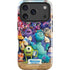 Disney Monsters University Official Poster iPhone 17 Pro Max Impact Case