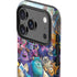 Disney Monsters University Official Poster iPhone 17 Pro Max Impact Case