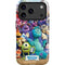 Disney Monsters University Official Poster iPhone 17 Pro Max Magsafe Impact Case