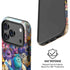 Disney Monsters University Official Poster iPhone 17 Pro Max Magsafe Impact Case
