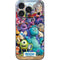 Disney Monsters University Official Poster iPhone 17 Pro Max Skin