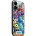 Disney Monsters University Official Poster iPhone 17 Skin