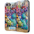 Disney Monsters University Official Poster iPhone 7 Folio Case