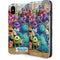Disney Monsters University Official Poster iPhone 8 Folio Case