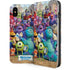 Disney Monsters University Official Poster iPhone 8 Folio Case