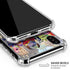Disney Monsters University Official Poster iPhone X/XS Clear Case