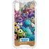 Disney Monsters University Official Poster iPhone XS Clear Case