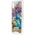 Disney Monsters University Official Poster iPhone XS Clear Case