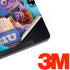 Disney Monsters University Official Poster Dell Latitude Skin